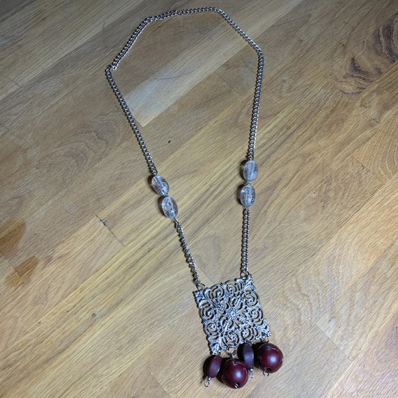 Vintage Jewelry Vintage Necklace Poshmark